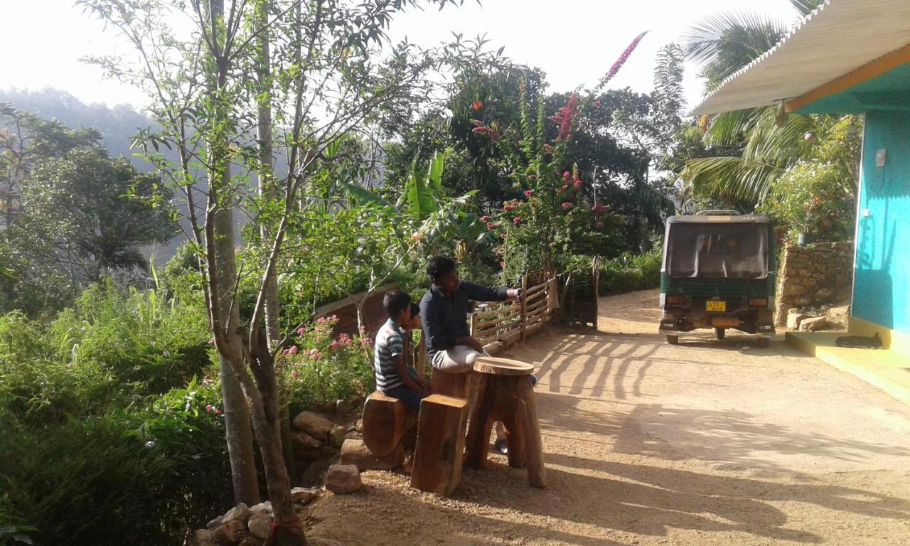 Lodge Nature's Rest *